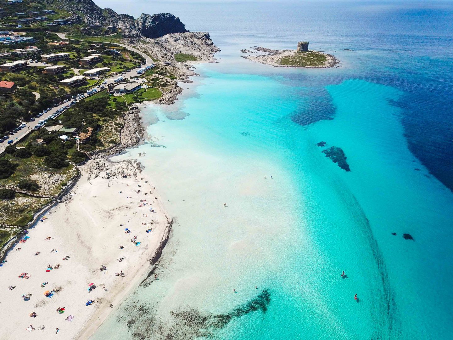 Stintino, Sardinia Travel Guide 2025 