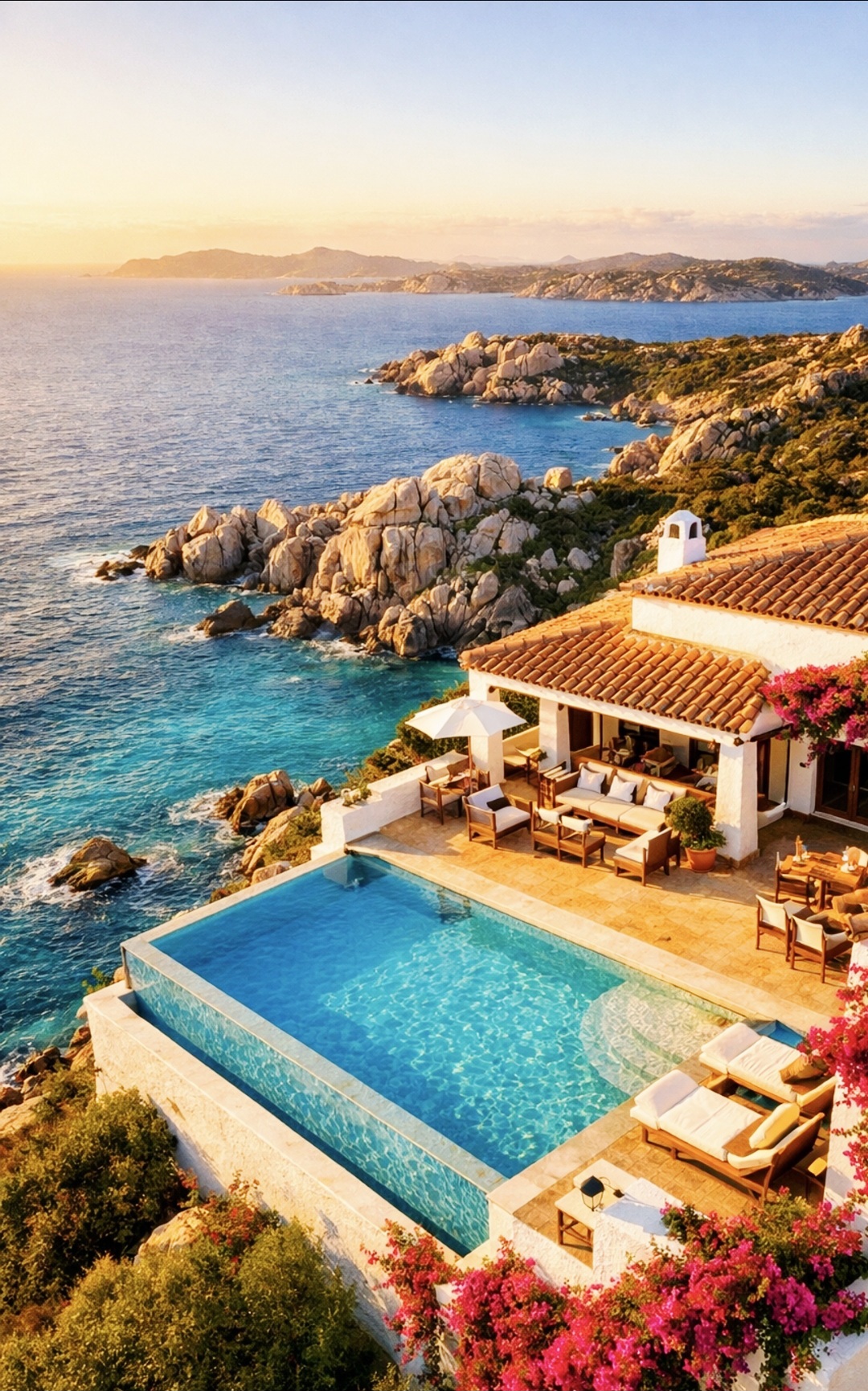Sardinia 2027: Why Booking Early is the Only Way to Secure the Best Price