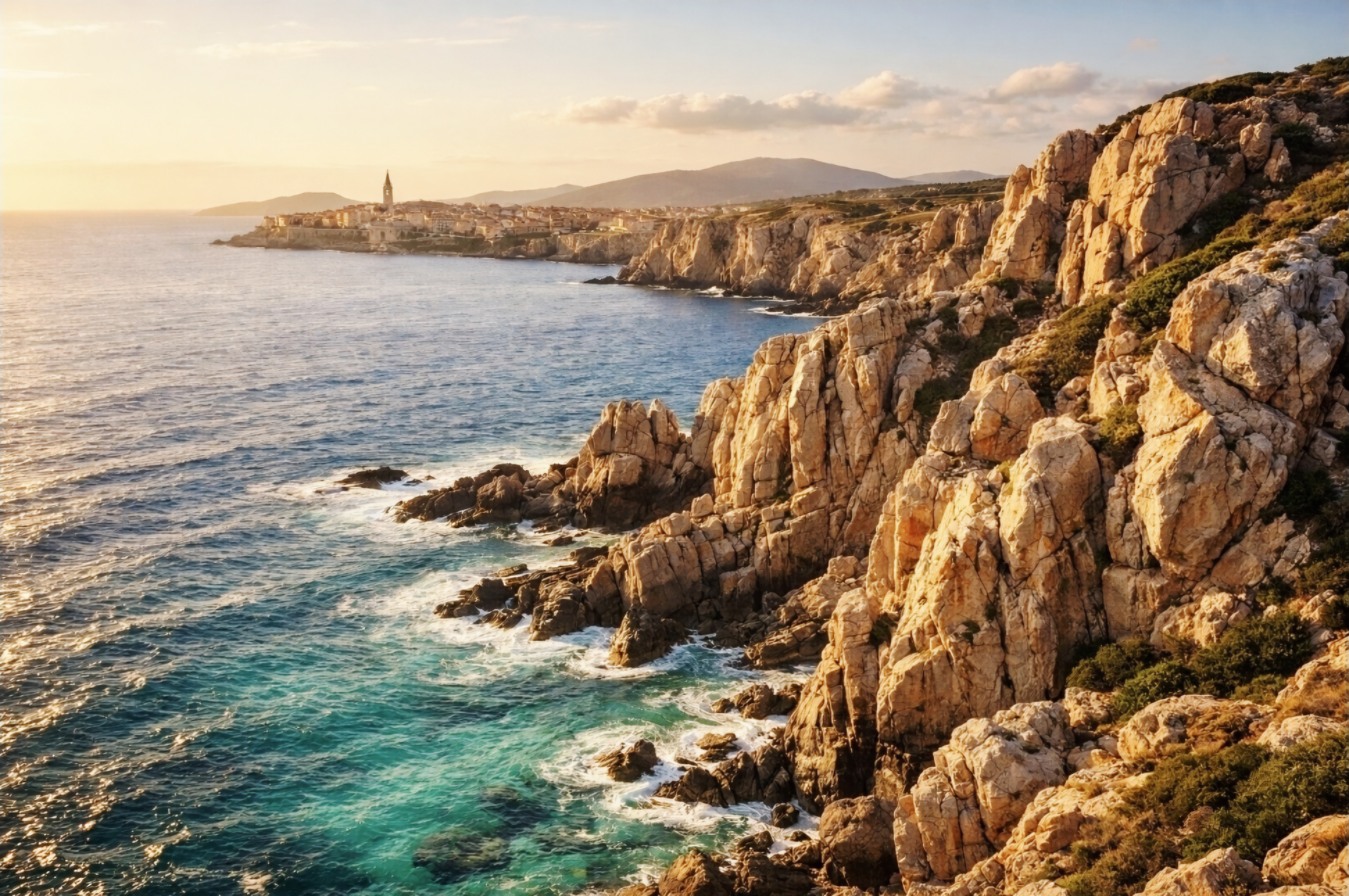Beyond the Beach: A Local's 3-Day North West Sardinia Itinerary