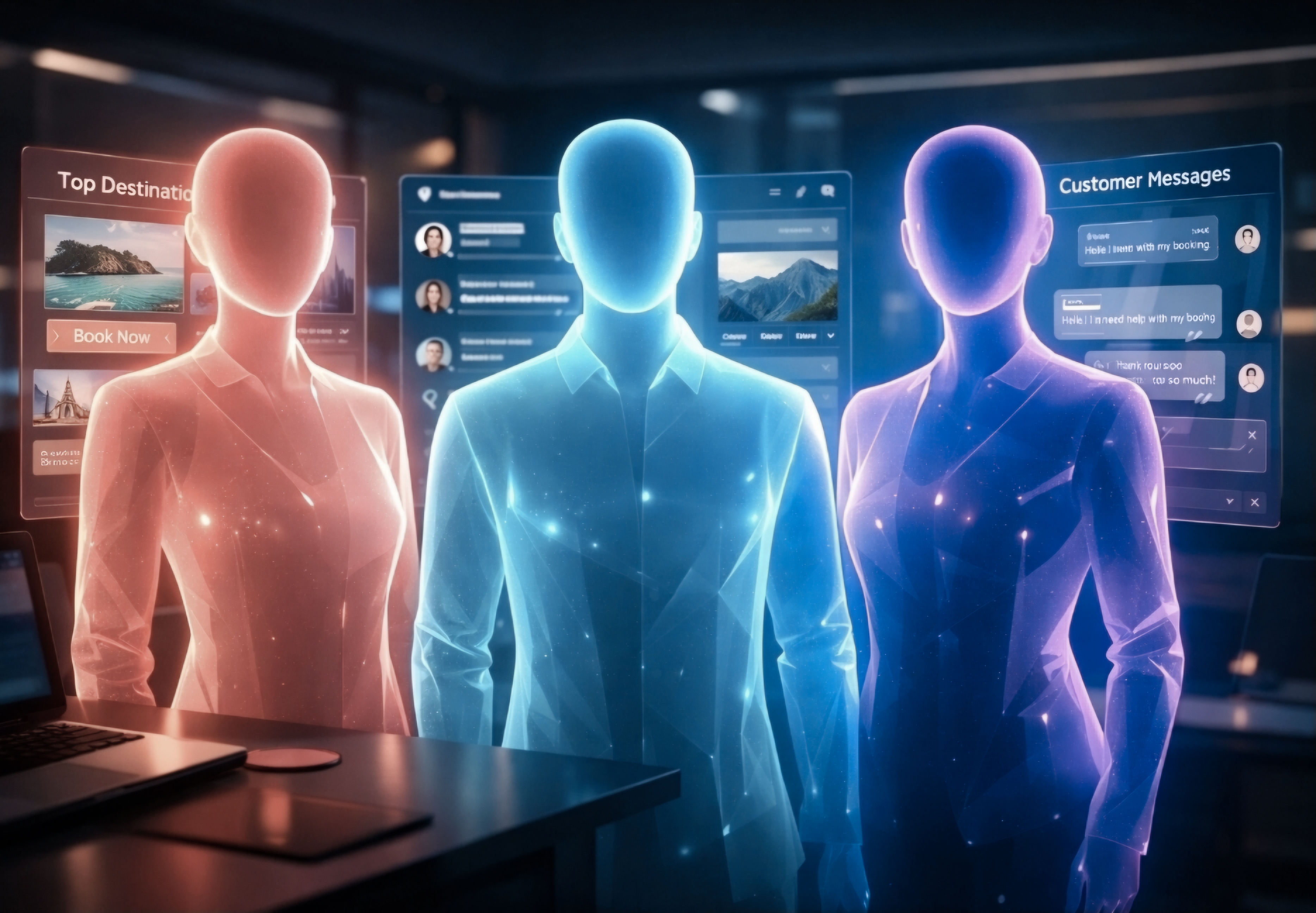 The Tech Behind the Travel: Why We're Building the Future of World Wide Apartments with Marblism