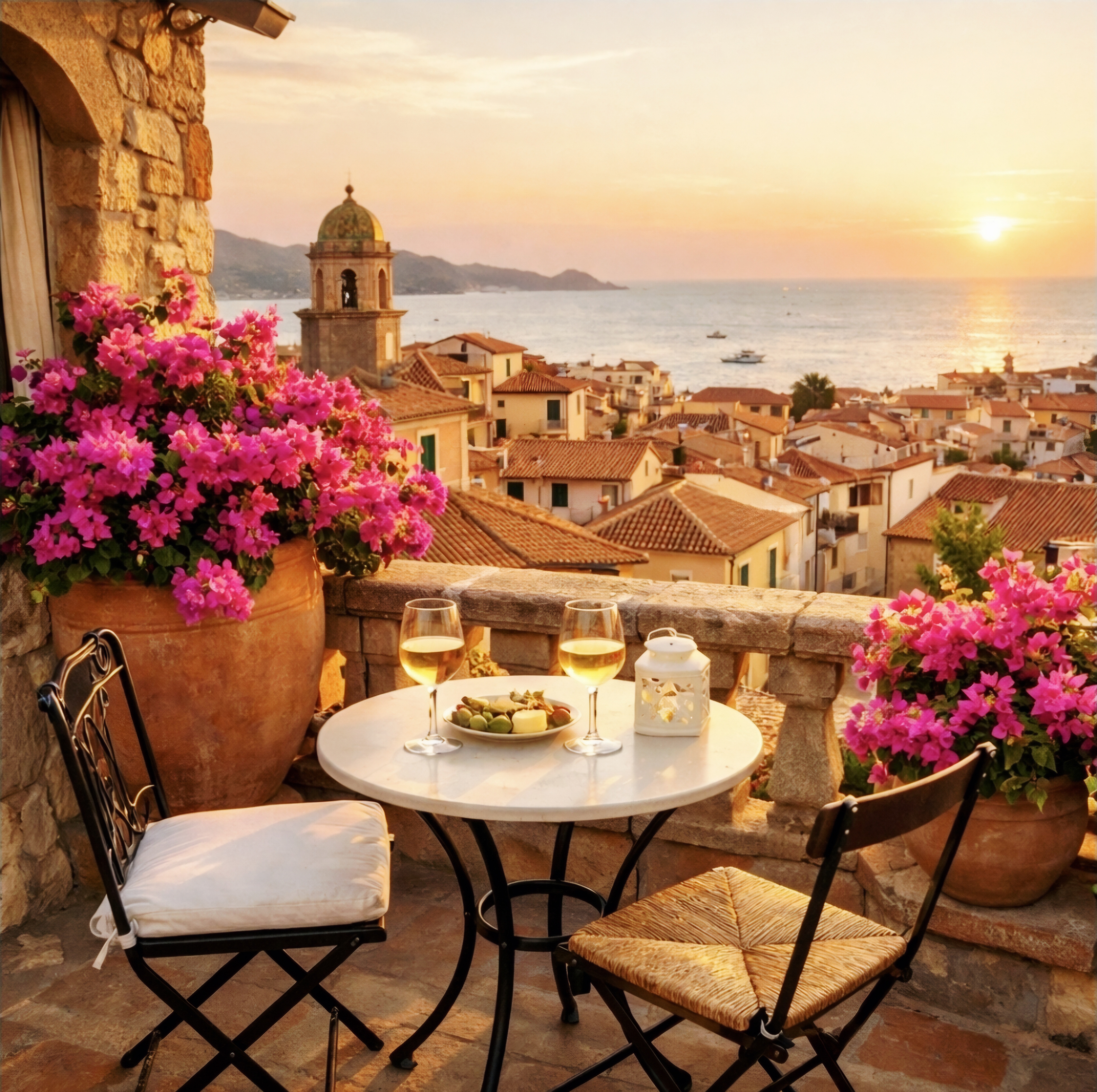 Sardinia Holiday Apartments vs. Luxury Villas: How to Choose Your 2027 Base