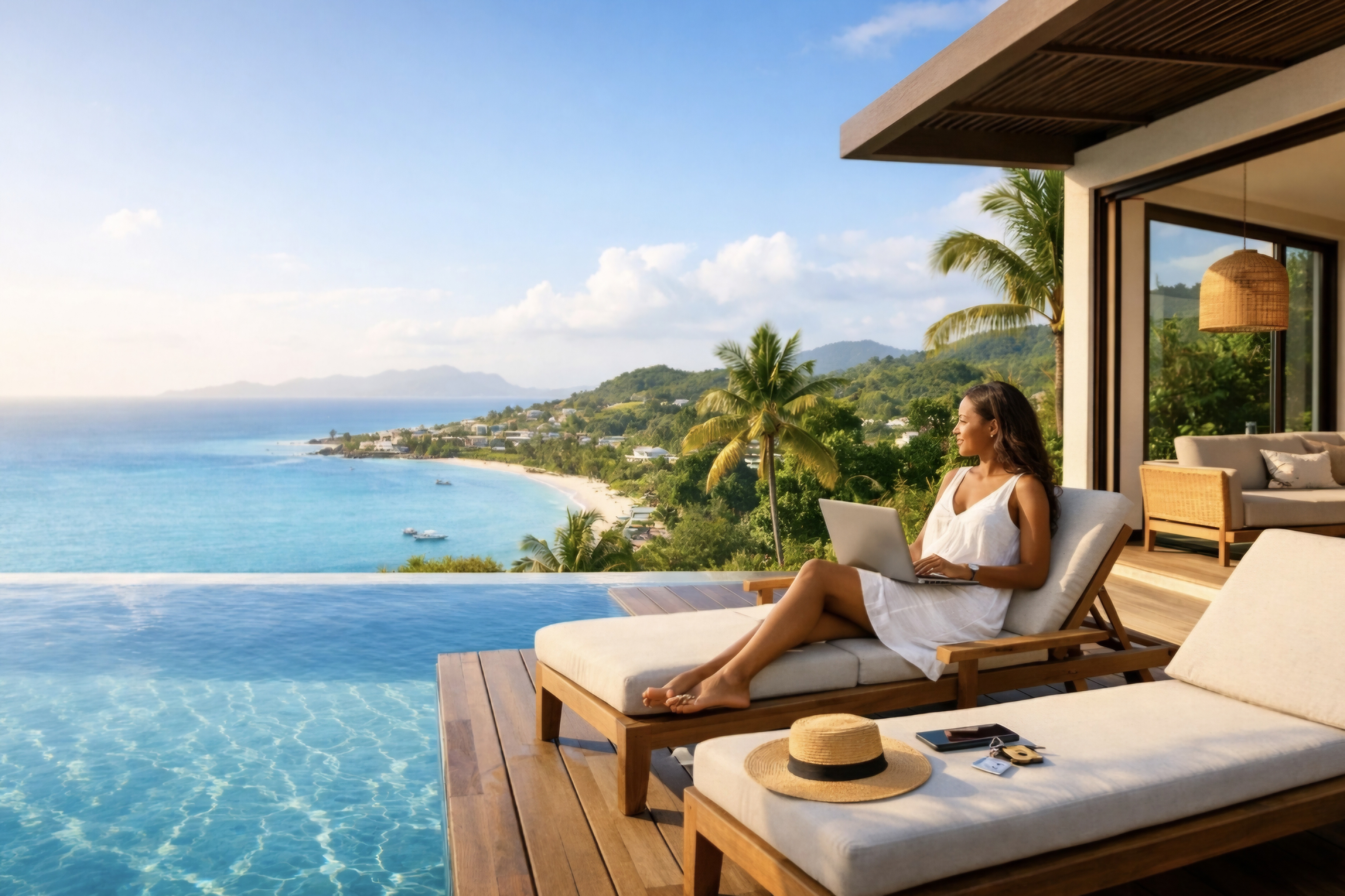 How to Scale Your Vacation Rental Business in 2027: The Guesty Secret Sauce