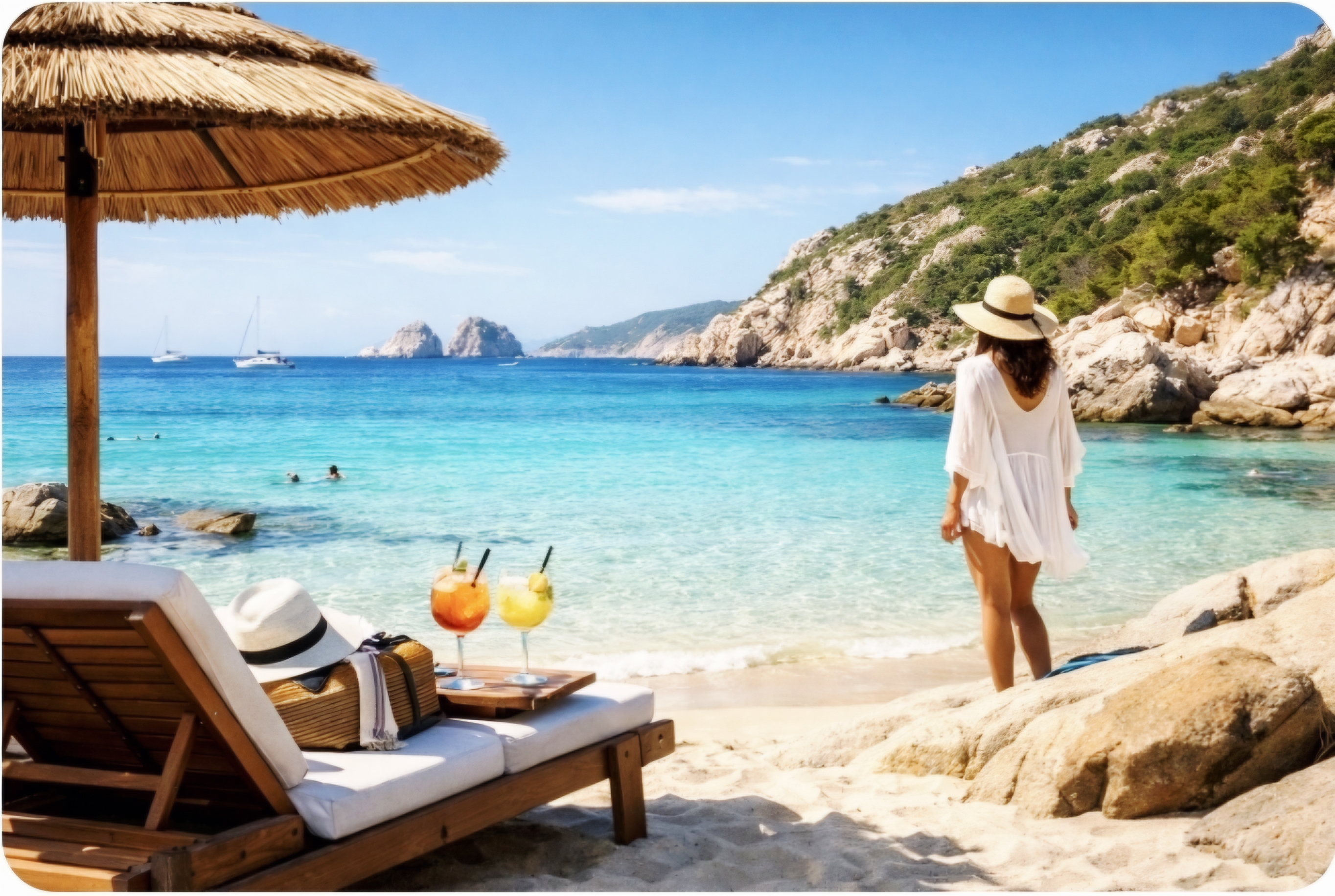 Best Beaches in Sardinia: 10 Stunning Spots (Plus When to Go to Beat the Crowds)