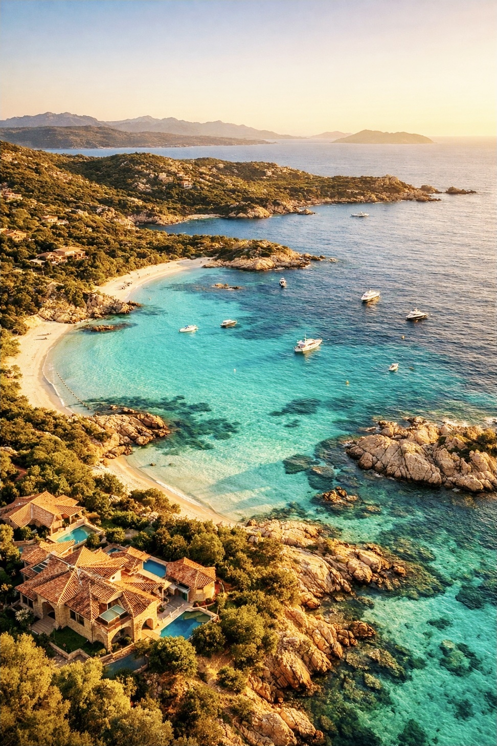 Where to Stay in Sardinia: Pick Your Perfect Area Based on Your Holiday Vibe