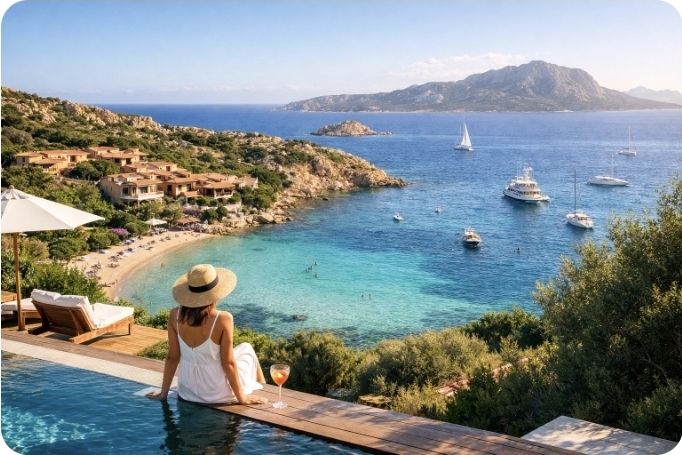 Where to Stay in Sardinia: Pick Your Perfect Area Based on Your Holiday Vibe