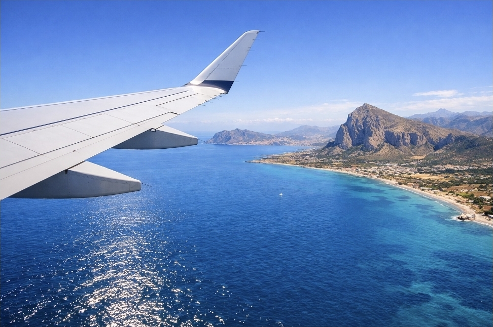 Sicily’s Best Kept Secret: New Bournemouth-Trapani Flights & The Magic of Signorino Eco Resort